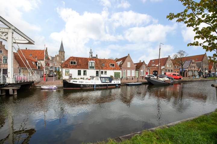 Foto 3 van 't Marken 2