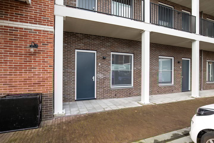 Foto 5 van 't Marken 2