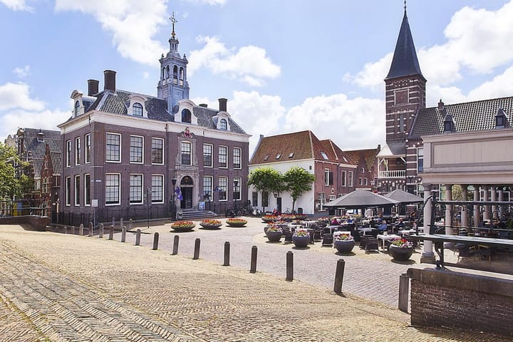 Foto 21 van 't Marken 2