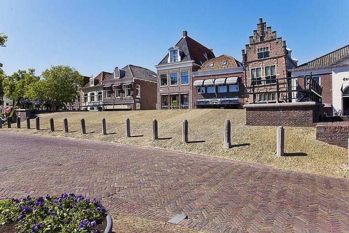 Foto 22 van 't Marken 2