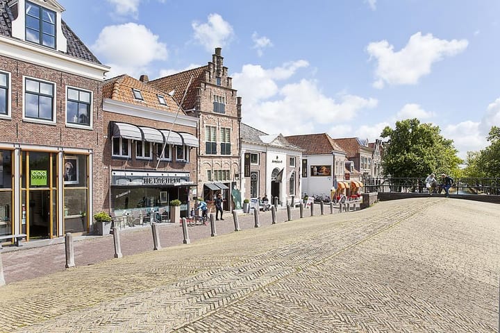 Foto 23 van 't Marken 2