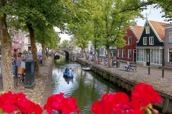 Foto 24 van 't Marken 2