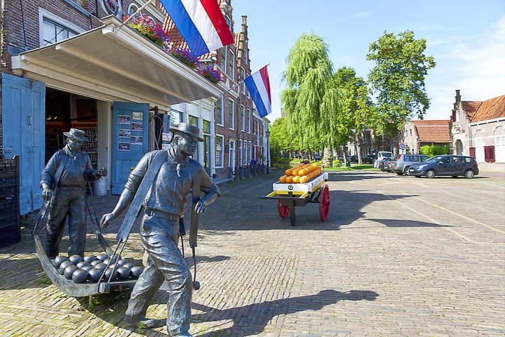 Foto 25 van 't Marken 2