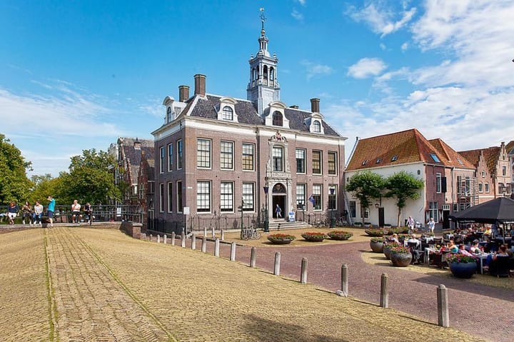 Foto 26 van 't Marken 2