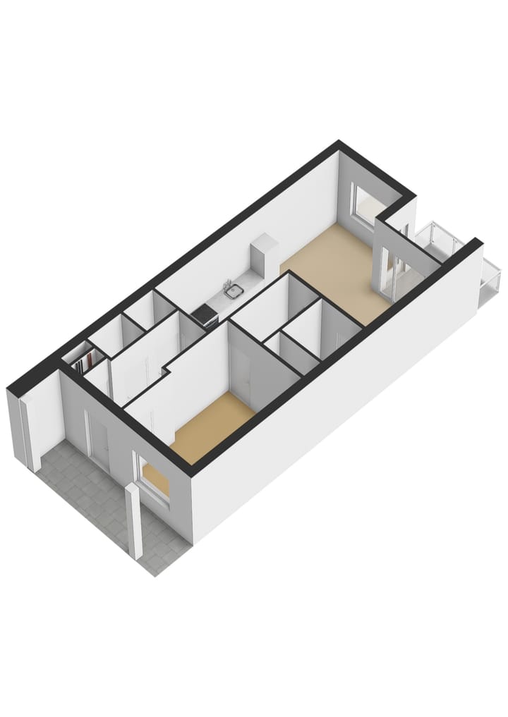 Foto 30 van 't Marken 2