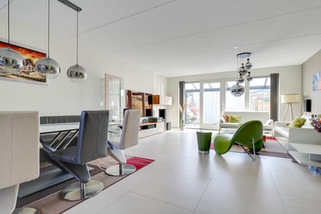 Derde Oosterparklaan 61 secondary image