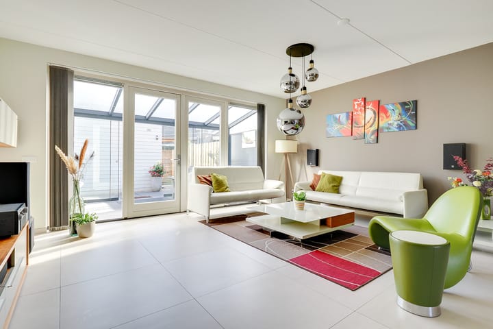 Photo 6 of Derde Oosterparklaan 61