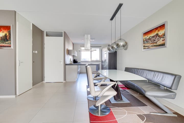 Photo 10 of Derde Oosterparklaan 61