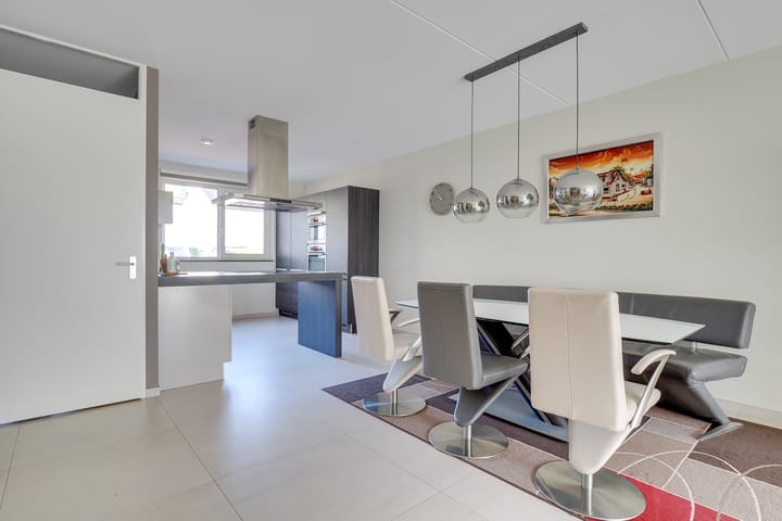 Photo 12 of Derde Oosterparklaan 61