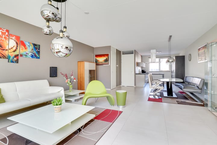 Photo 14 of Derde Oosterparklaan 61