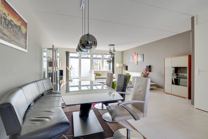 Photo 15 of Derde Oosterparklaan 61