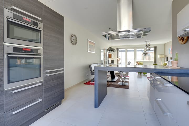 Photo 18 of Derde Oosterparklaan 61