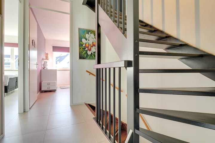 Photo 21 of Derde Oosterparklaan 61