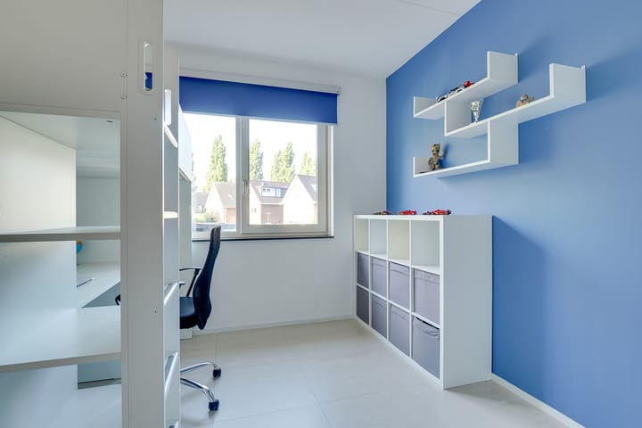 Photo 25 of Derde Oosterparklaan 61