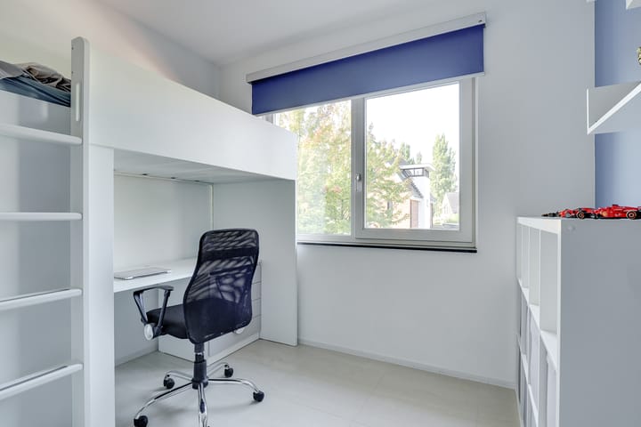 Photo 26 of Derde Oosterparklaan 61