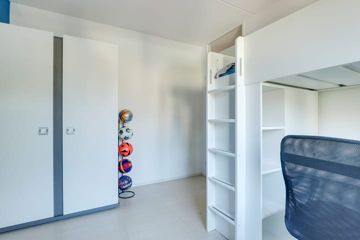 Photo 27 of Derde Oosterparklaan 61