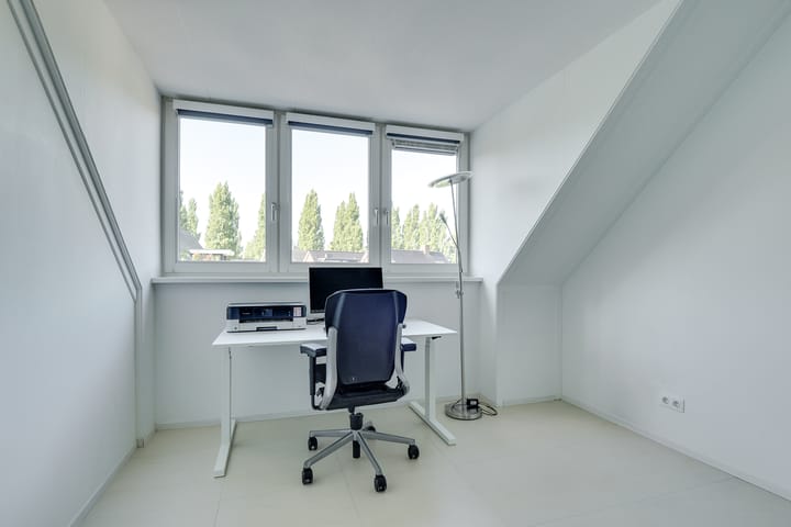 Photo 38 of Derde Oosterparklaan 61