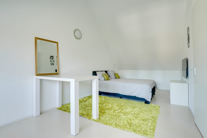 Photo 39 of Derde Oosterparklaan 61