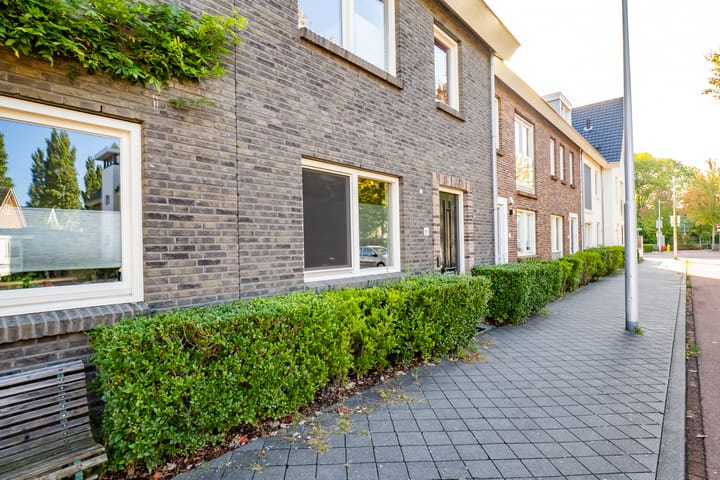 Photo 41 of Derde Oosterparklaan 61