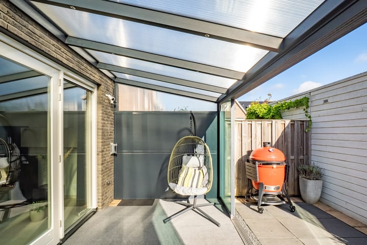 Photo 43 of Derde Oosterparklaan 61