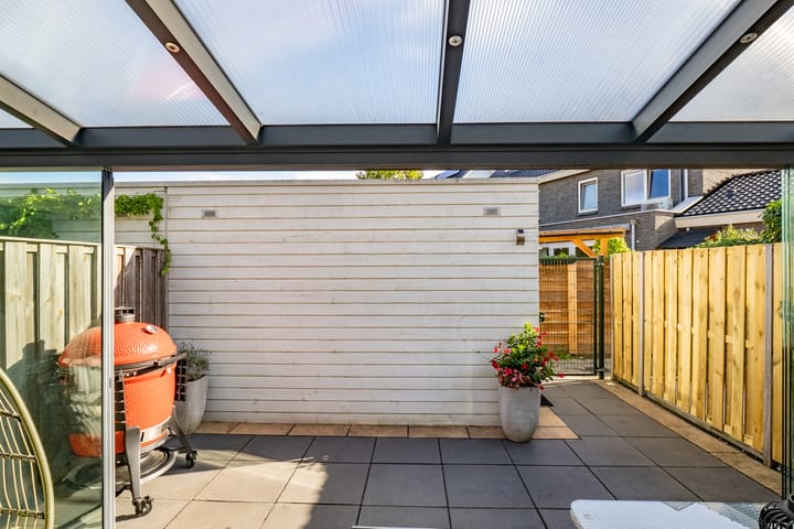 Photo 44 of Derde Oosterparklaan 61