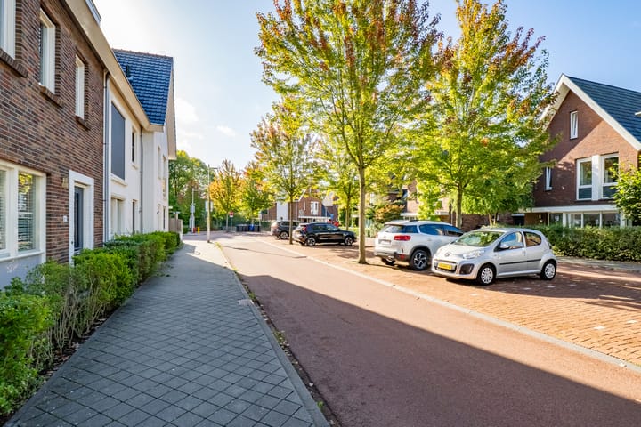 Photo 45 of Derde Oosterparklaan 61