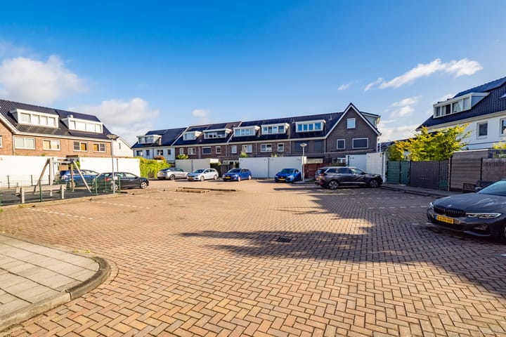 Photo 46 of Derde Oosterparklaan 61