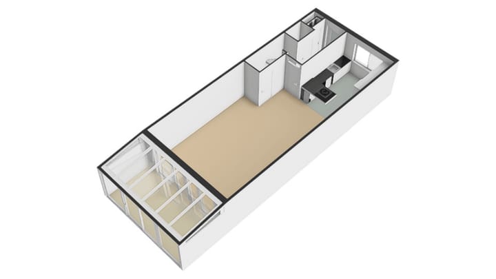 Photo 48 of Derde Oosterparklaan 61