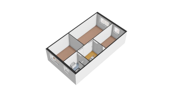 Photo 52 of Derde Oosterparklaan 61