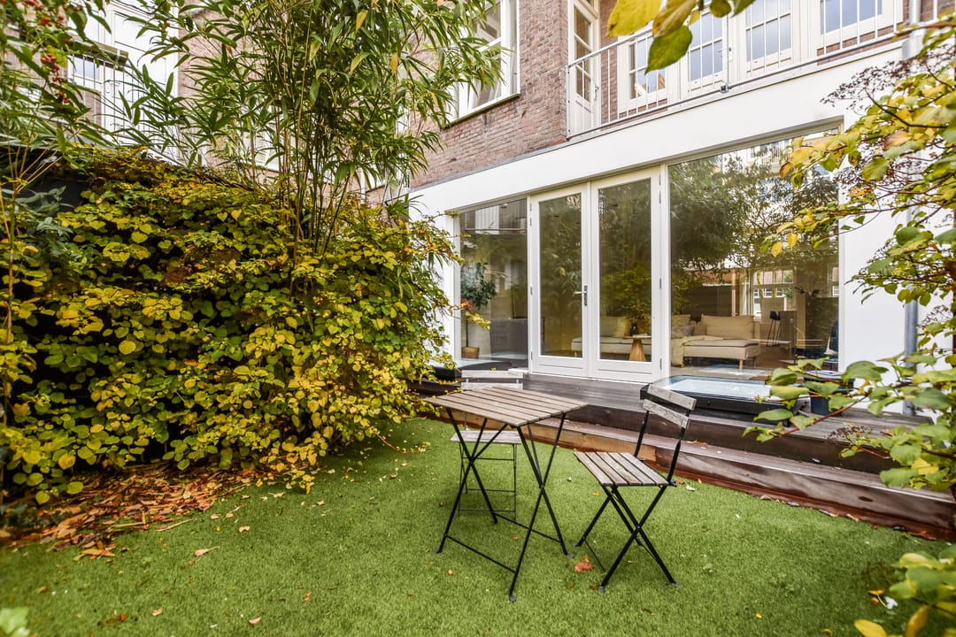 Photo 2 of Agamemnonstraat 34-H