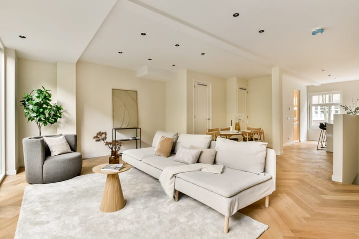 Foto 4 van Agamemnonstraat 34-H