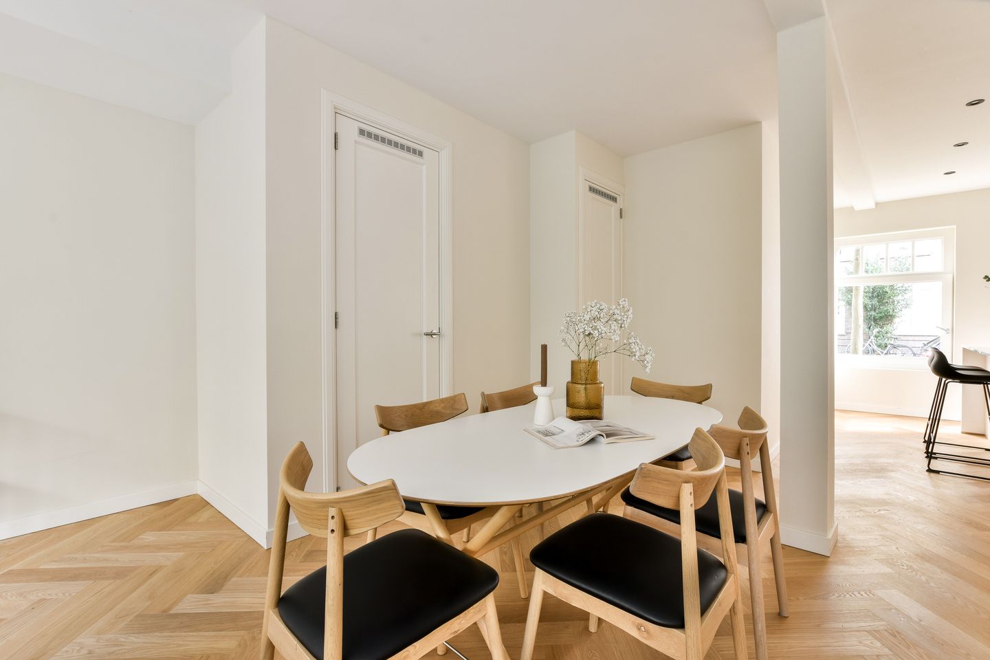 Photo 5 of Agamemnonstraat 34-H