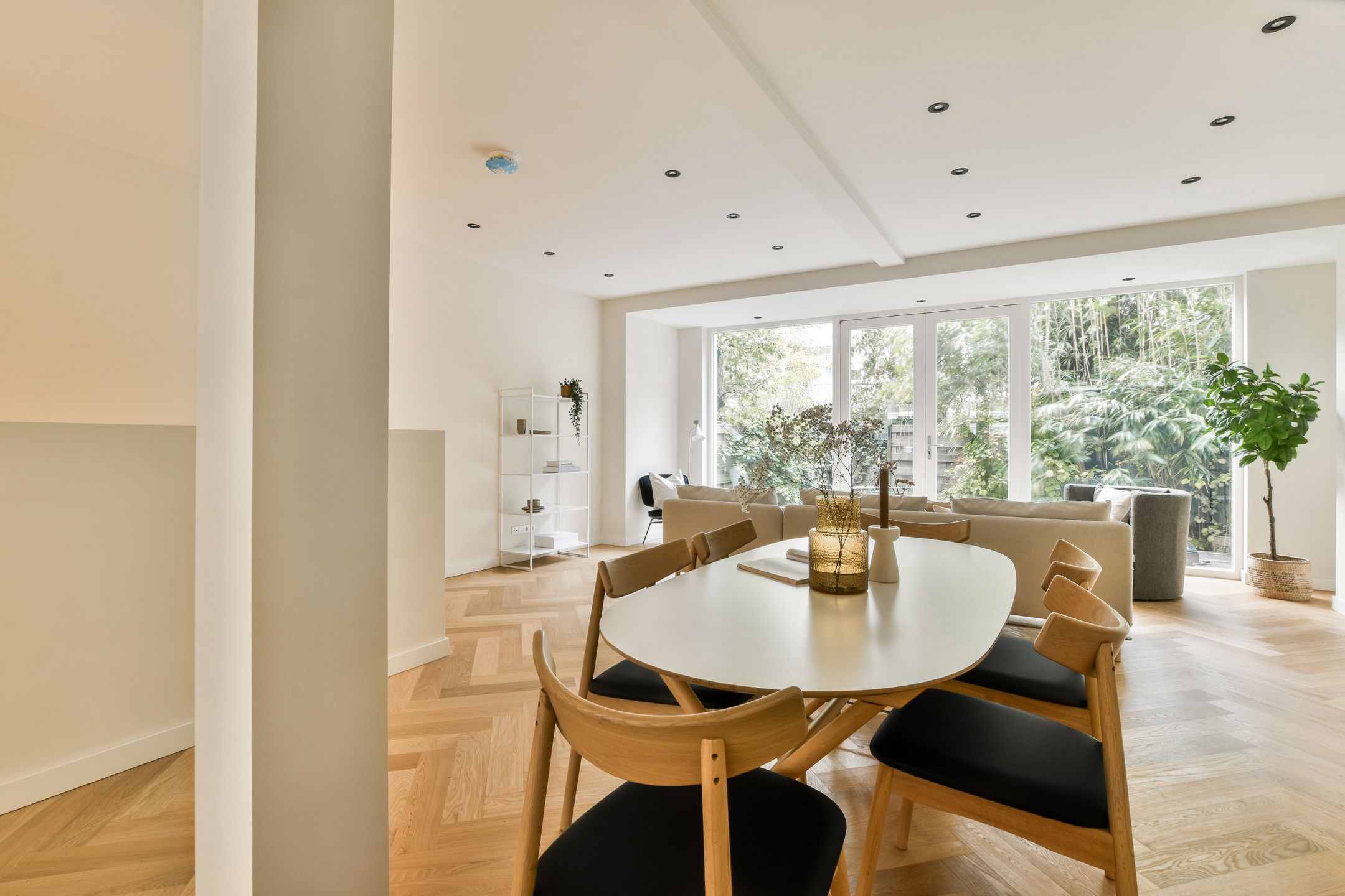 Photo 6 of Agamemnonstraat 34-H