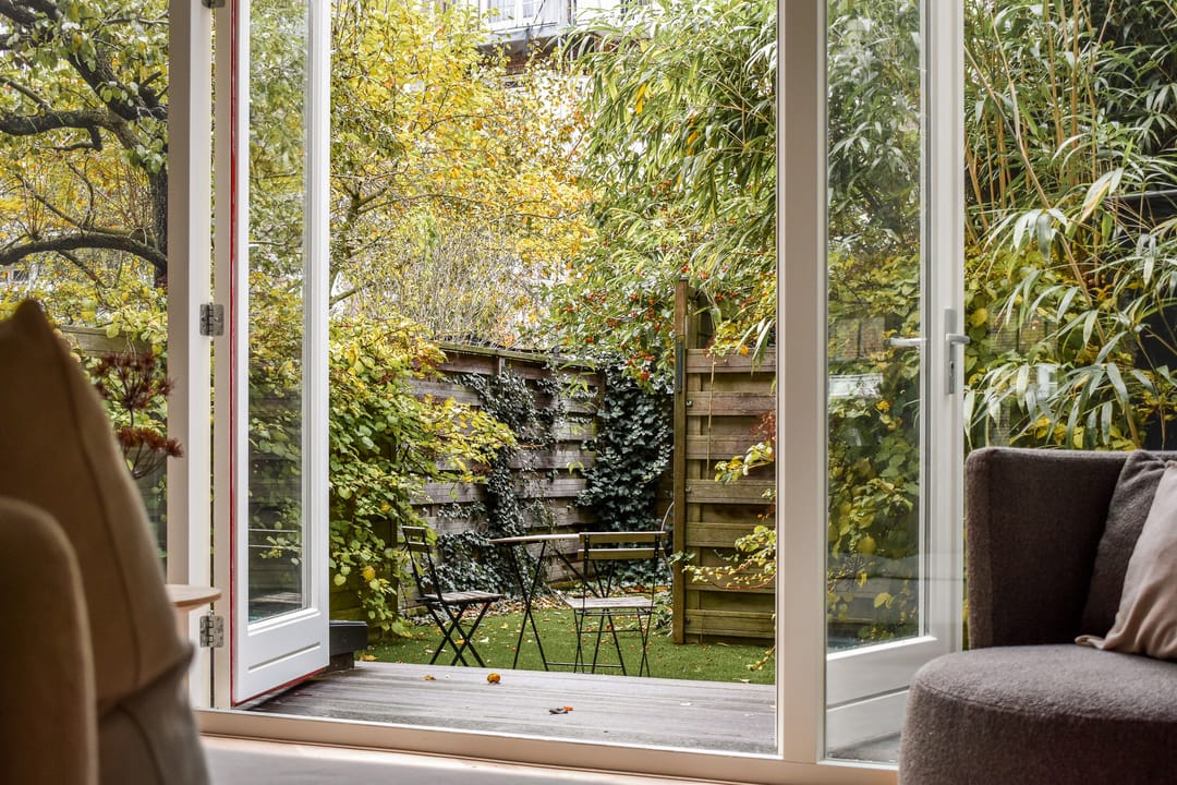 Photo 7 of Agamemnonstraat 34-H