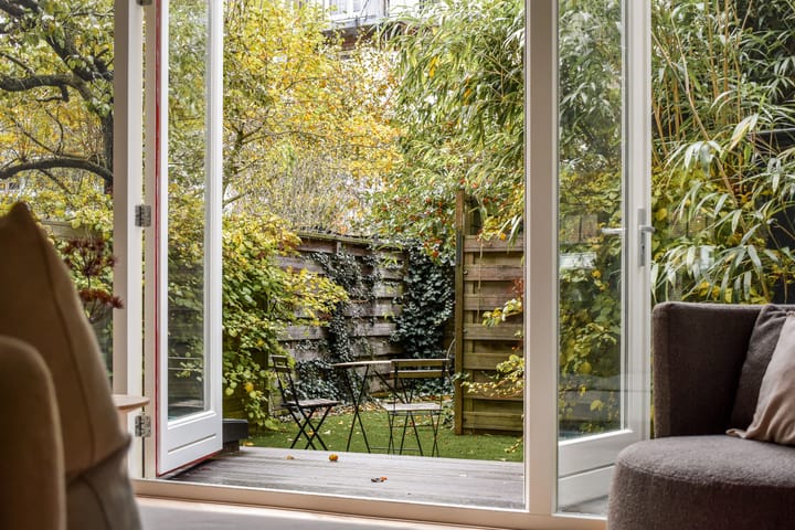 Foto 7 van Agamemnonstraat 34-H