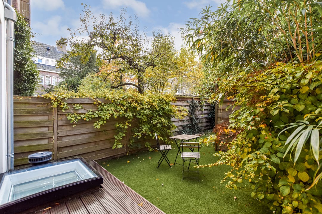 Photo 8 of Agamemnonstraat 34-H