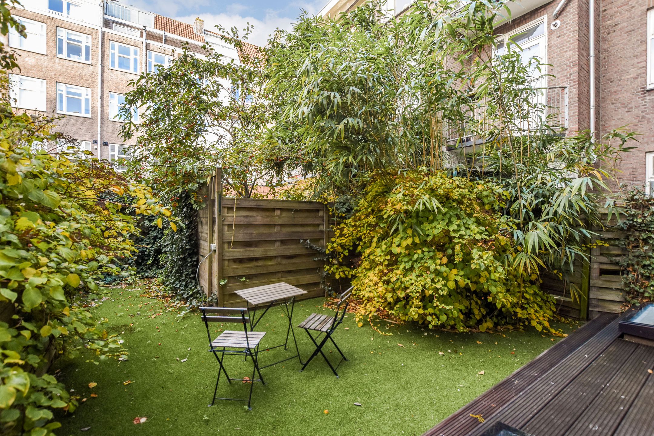 Photo 9 of Agamemnonstraat 34-H