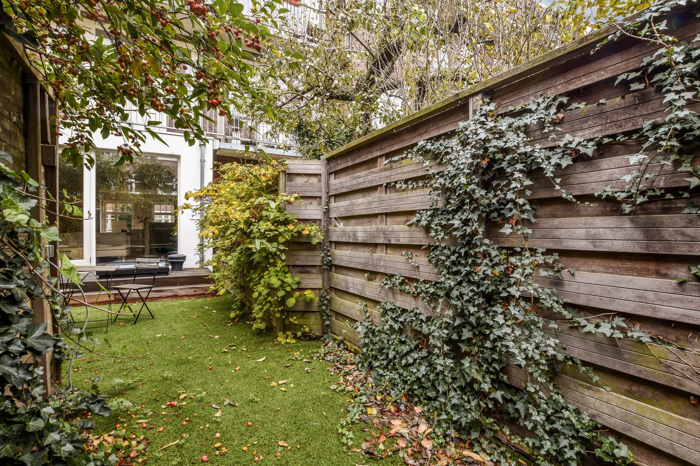 Photo 10 of Agamemnonstraat 34-H