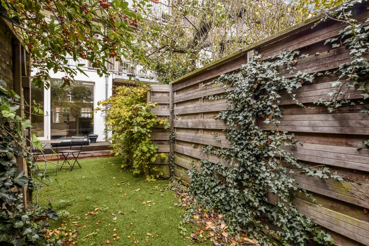 Foto 10 van Agamemnonstraat 34-H