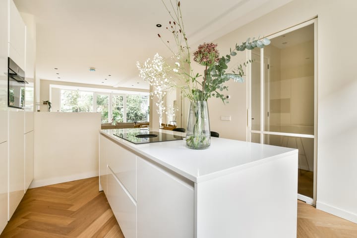 Foto 11 van Agamemnonstraat 34-H