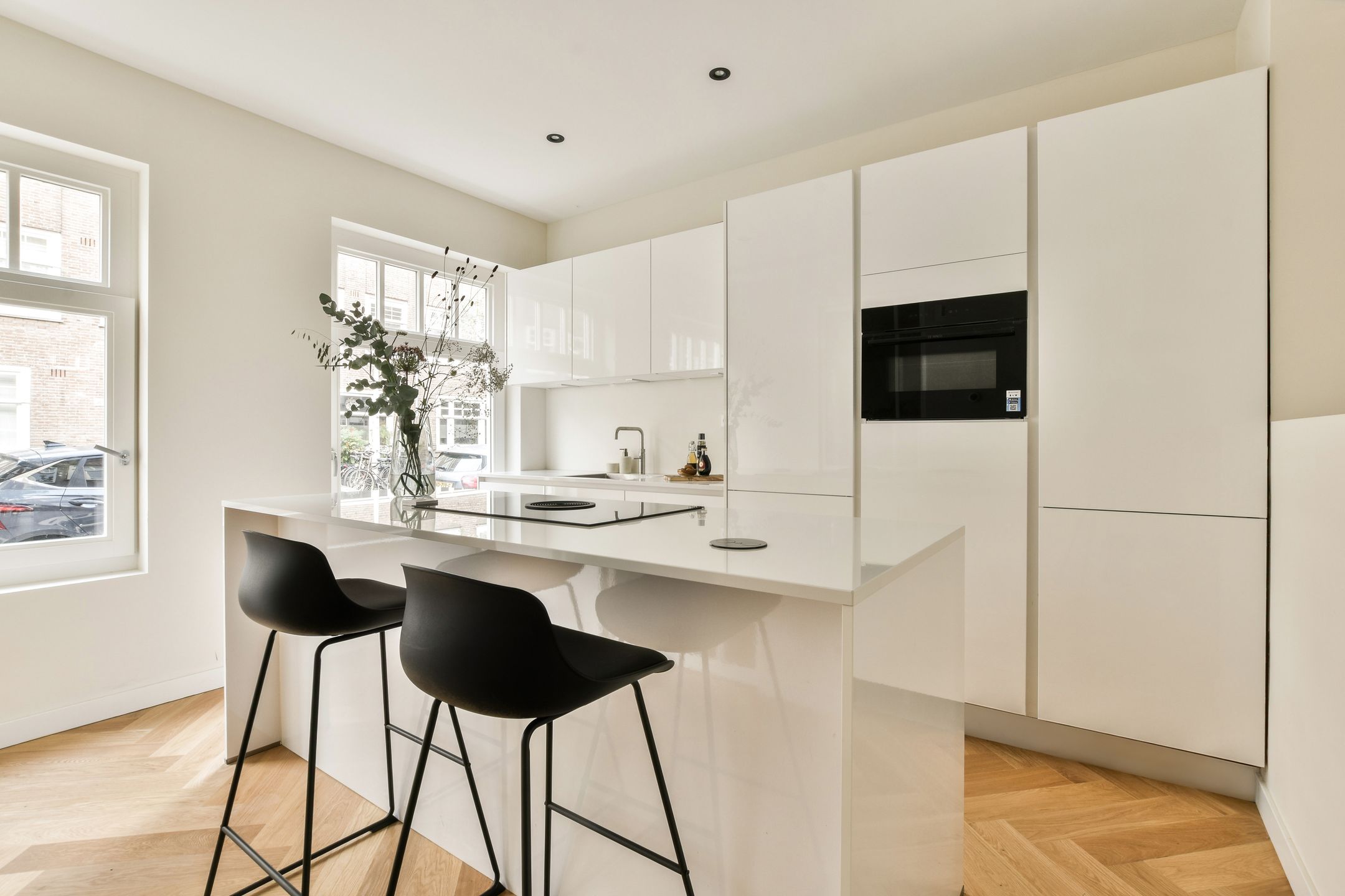 Photo 12 of Agamemnonstraat 34-H