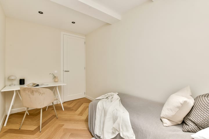 Foto 22 van Agamemnonstraat 34-H