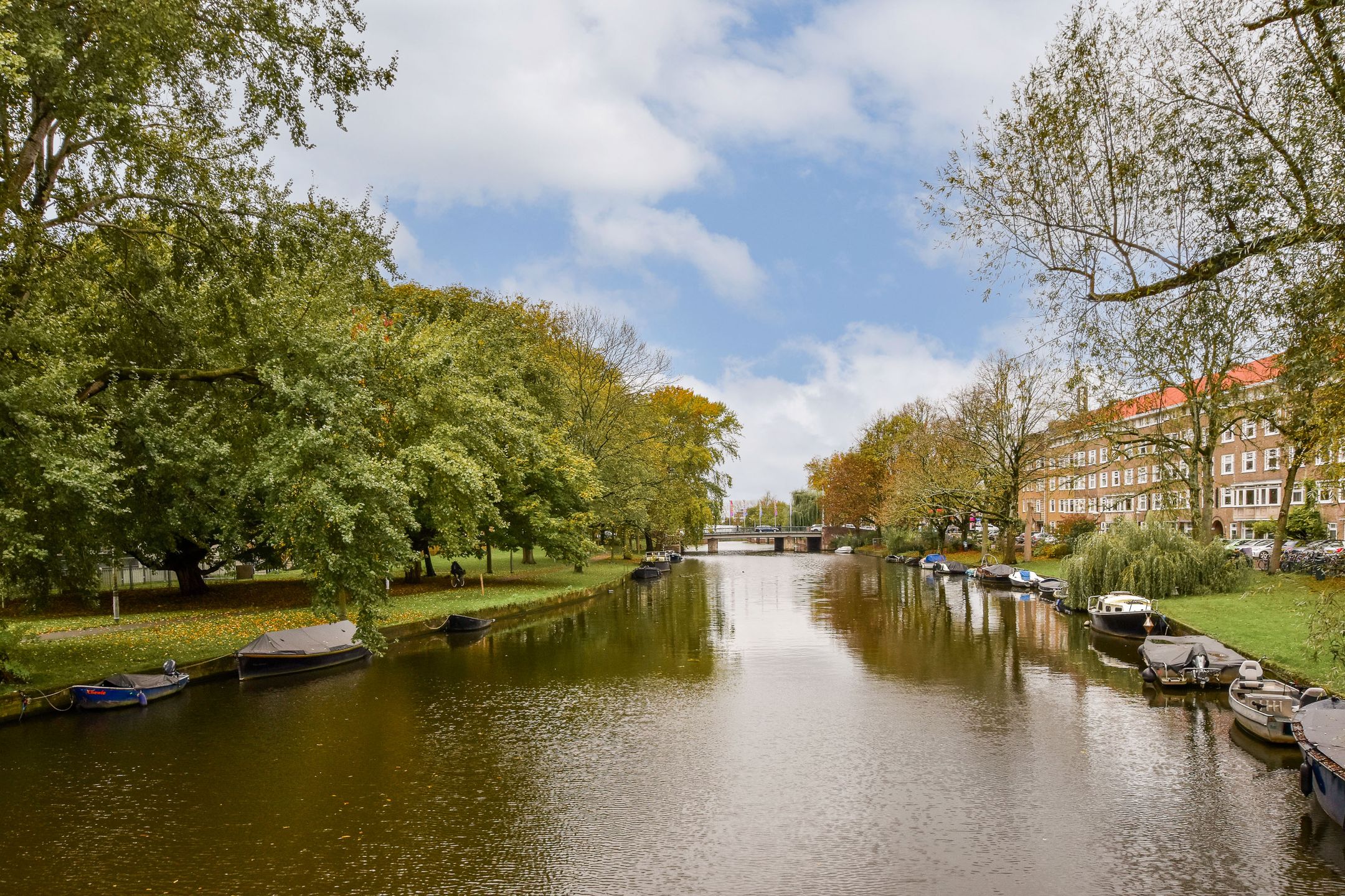 Photo 27 of Agamemnonstraat 34-H