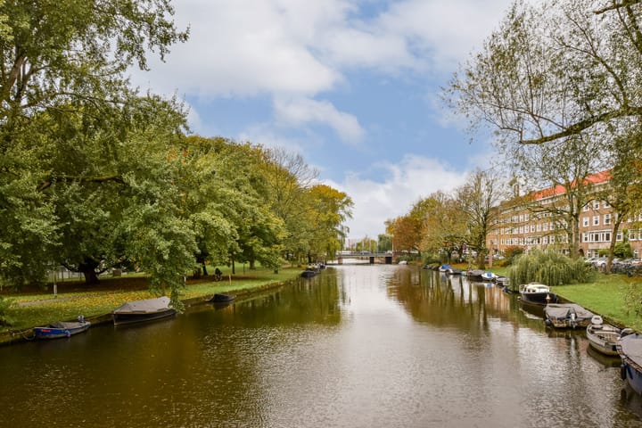 Foto 27 van Agamemnonstraat 34-H