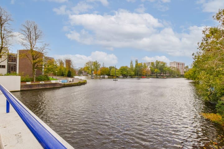 Foto 29 van Agamemnonstraat 34-H