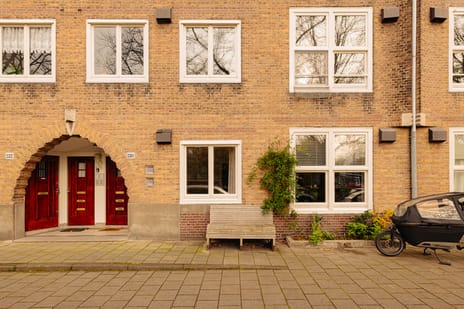 President Kennedylaan 230-H tertiary image