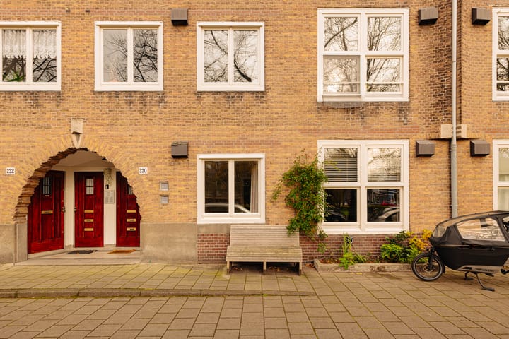 Foto 3 van President Kennedylaan 230-H