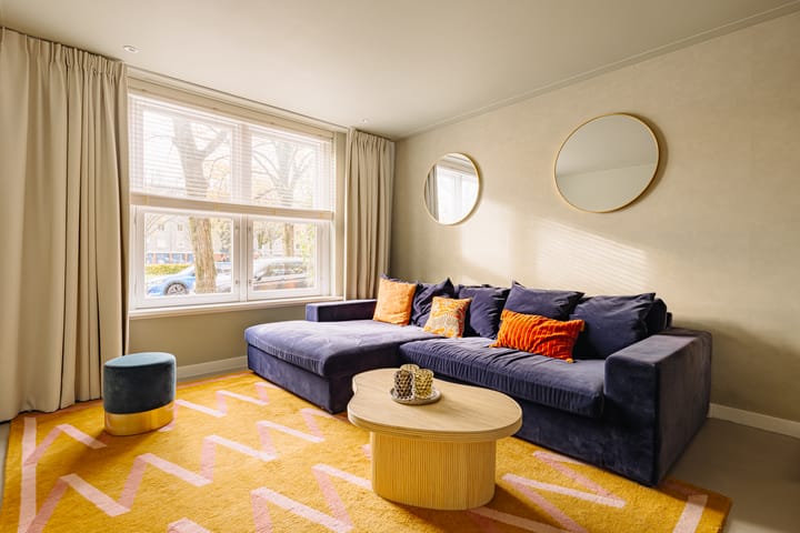 Foto 4 van President Kennedylaan 230-H