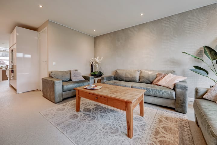 Photo 3 of Onze Lieve Vrouweschutsstraat 19