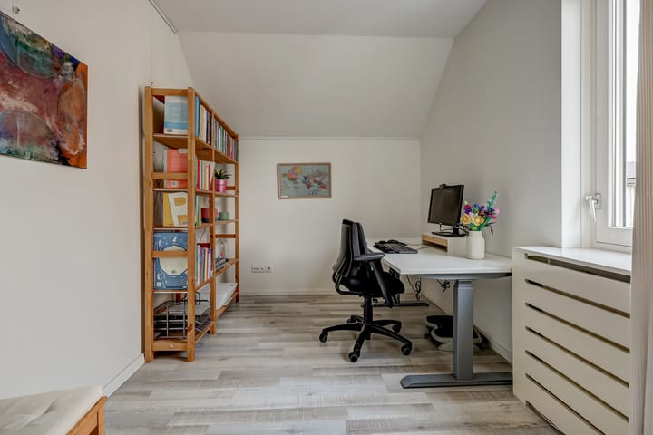 Photo 23 of Onze Lieve Vrouweschutsstraat 19